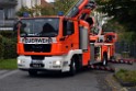 Feuer 2 Y Koeln Suerth Elisabeth Selbertstr P158